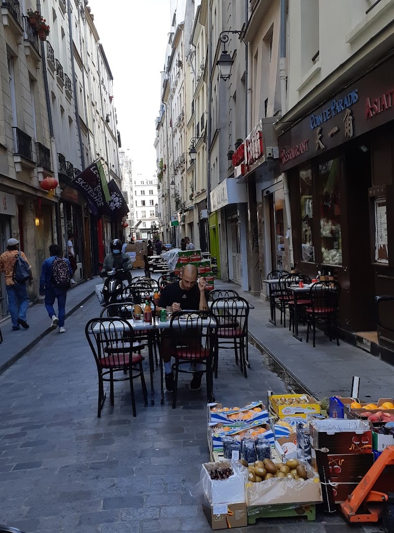 Chez Shen 2
